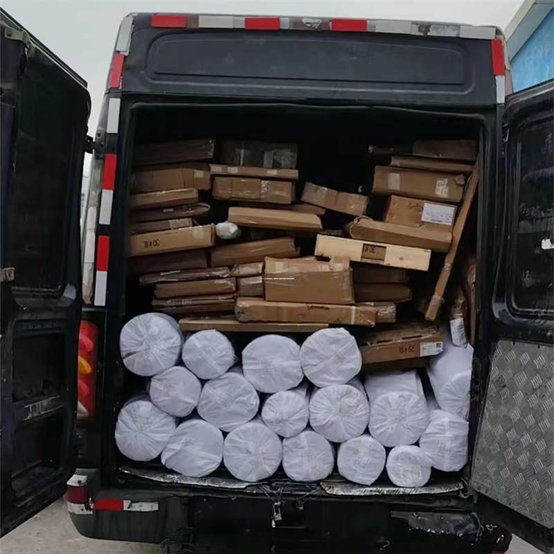 江苏无锡崇安至北海货运专线——一站式物流服务，让您的货物畅行无忧（北海到全国物流货运公司）